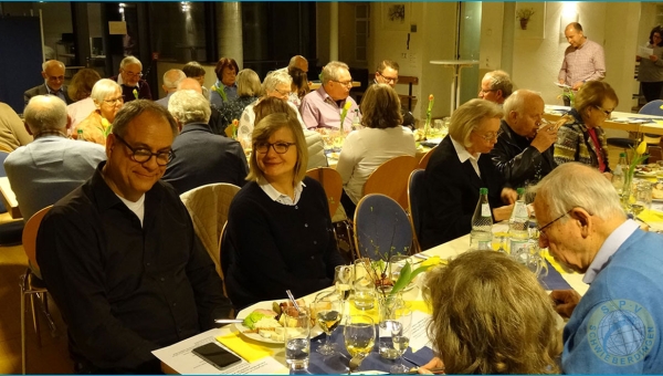 SPV Schwieberdingen | Weinprobe 2019