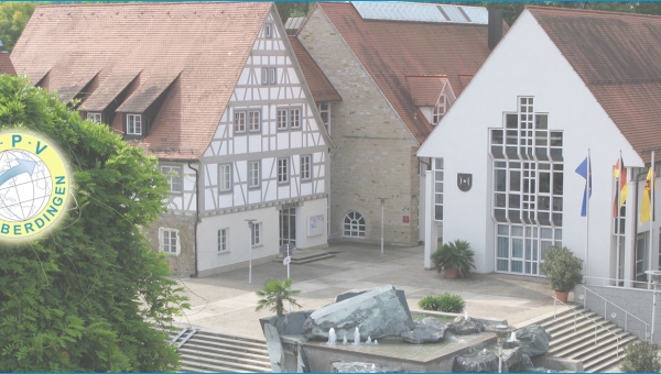 SPV Schwieberdingen | Jahresprogramm 2021 (vorläufig)