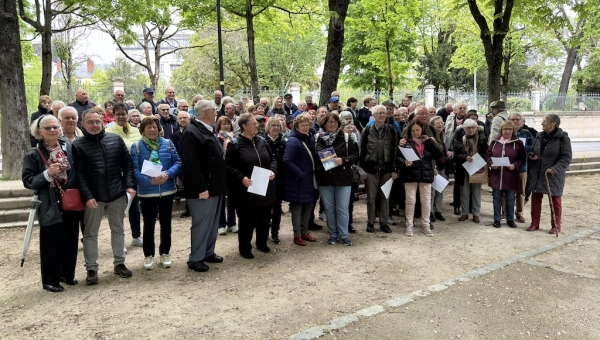 SPV Schwieberdingen | Winterwanderung