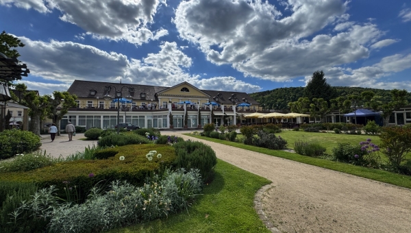 16. - 18. Mai 2025 | Deutsch-Französisches Treffen in Bad Dürkheim | Bericht