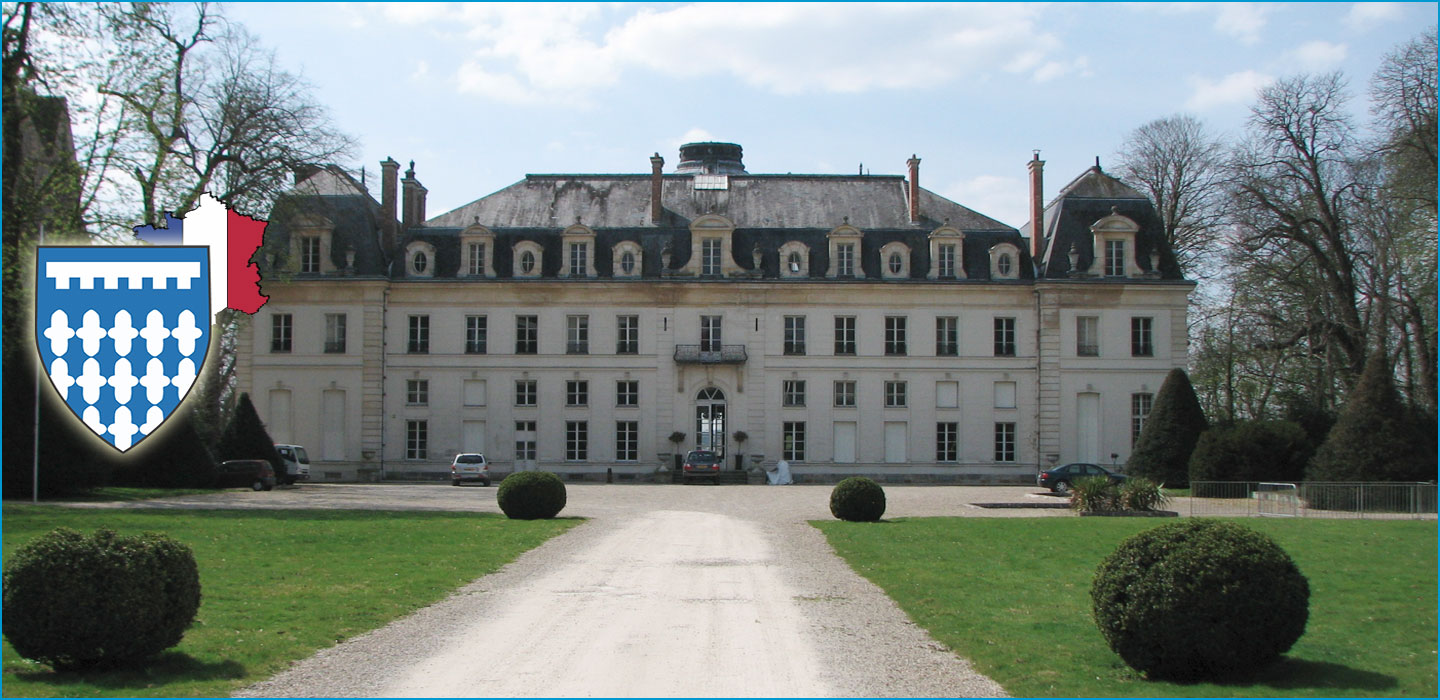 SPV Schwieberdingen | COMITÉ DE JUMELAGE DE VAUX LE PÉNIL