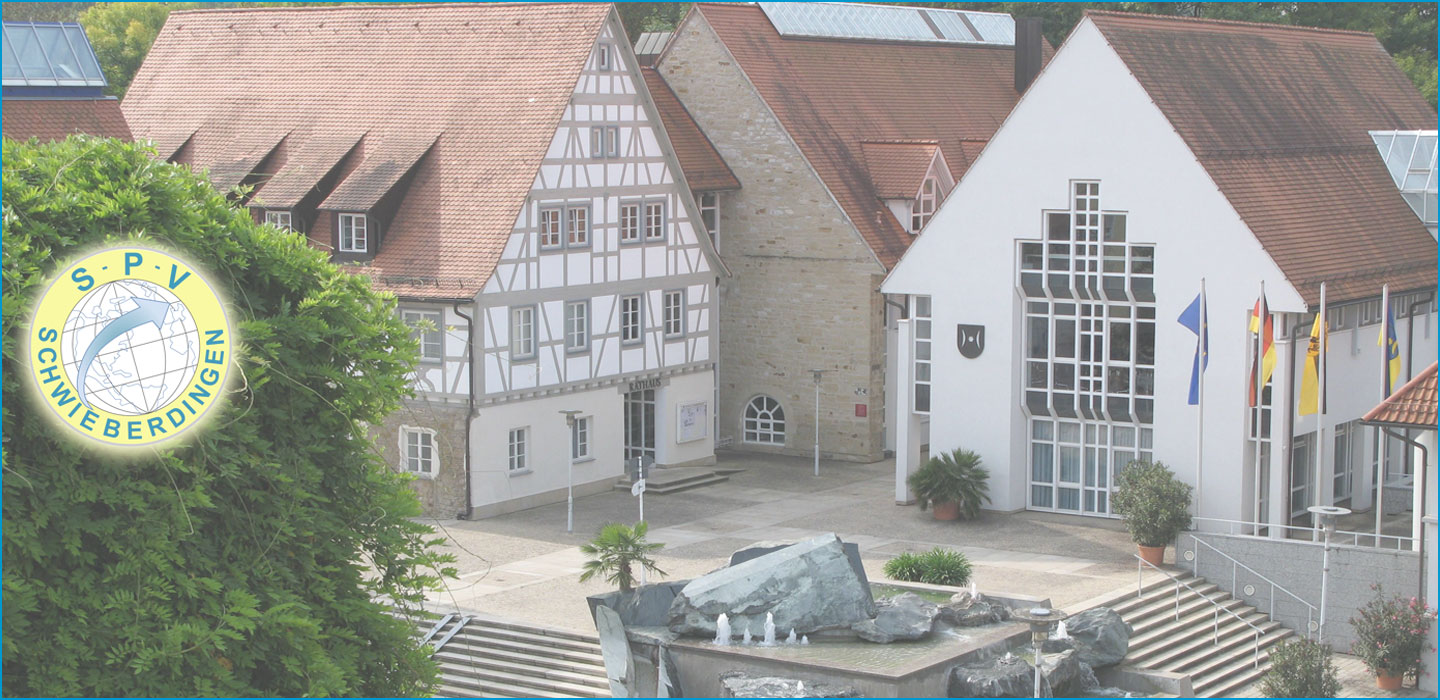 SPV Schwieberdingen | Jahresprogramm 2021 (vorläufig)