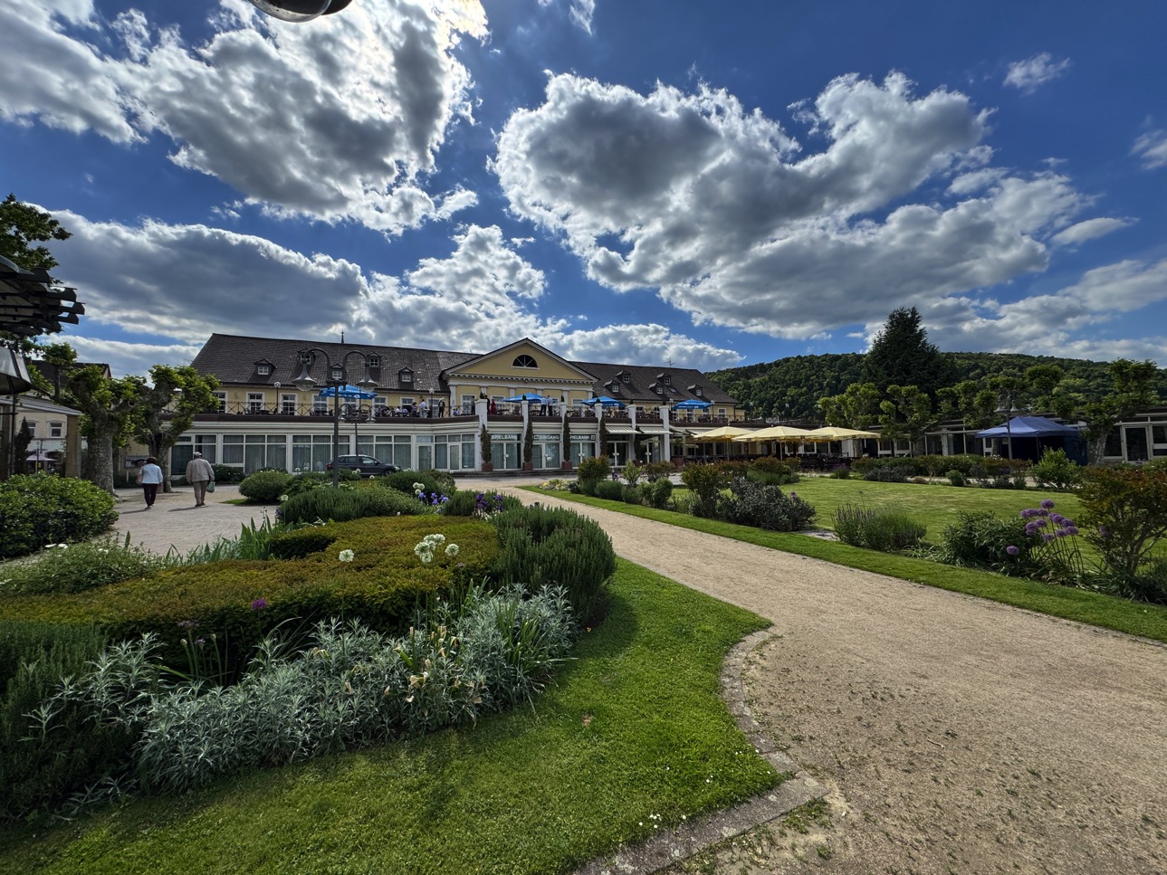 16. - 18. Mai 2025 | Deutsch-Französisches Treffen in Bad Dürkheim | Bericht