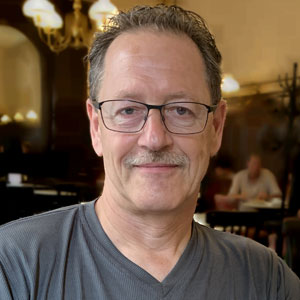 Dr. Joachim Kuntzer