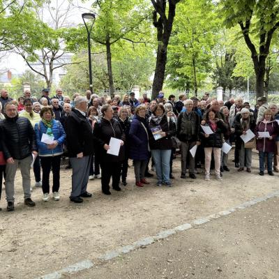 Deutsch-Französisches Treffen in Dijon [2024]