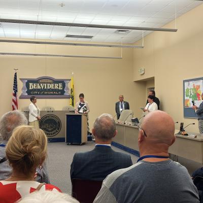 Gabi Utz Uberbringt Grusse