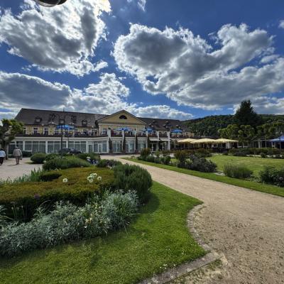 1 Spielhalle Bad Duerkheim