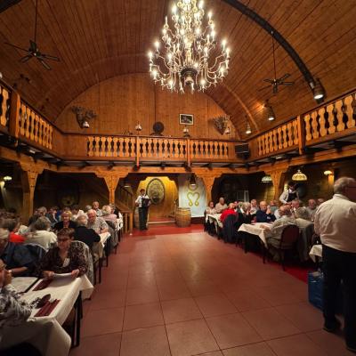 11 Duerkheinmer Riesenfass