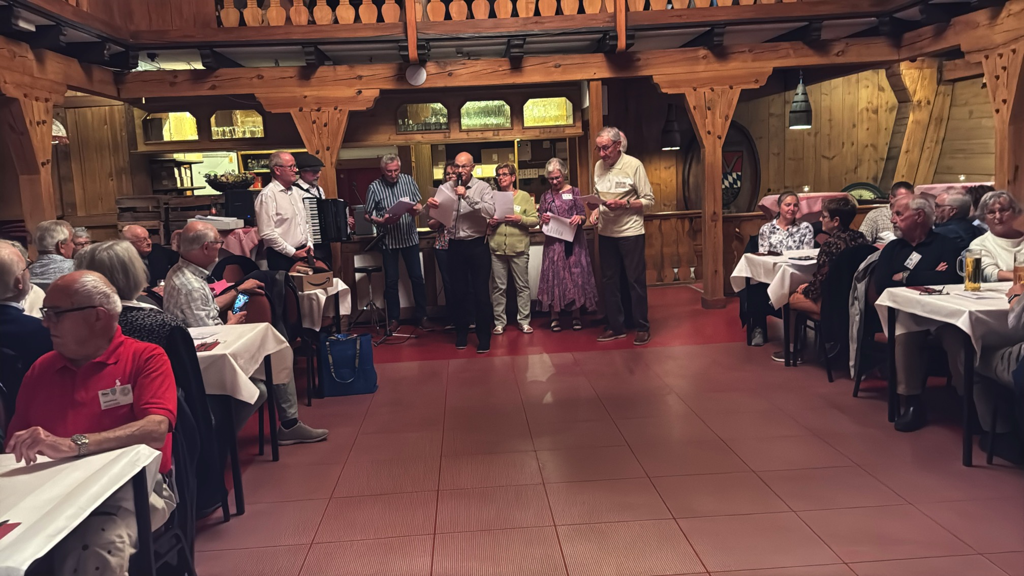 12 duerkheinmer riesenfass