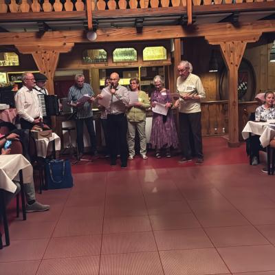 12 Duerkheinmer Riesenfass