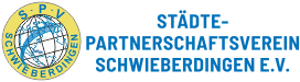 Städte-Partnerschaftsverein Schwieberdingen e.V.